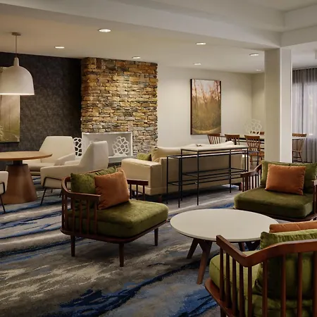 Fairfield Inn And Suites By Marriott Saint Augustine I-95-3