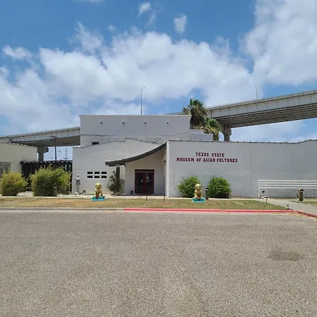 Best Western Corpus Christi Airport Hotel-3