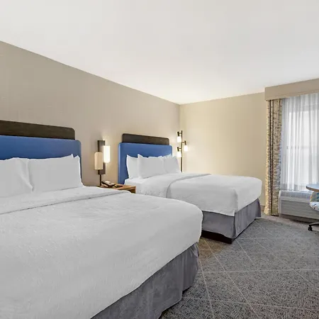 Hampton Inn & Suites Nashville Franklin-3