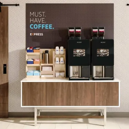 Holiday Inn Express San Diego - Sorrento Valley By Ihg-3