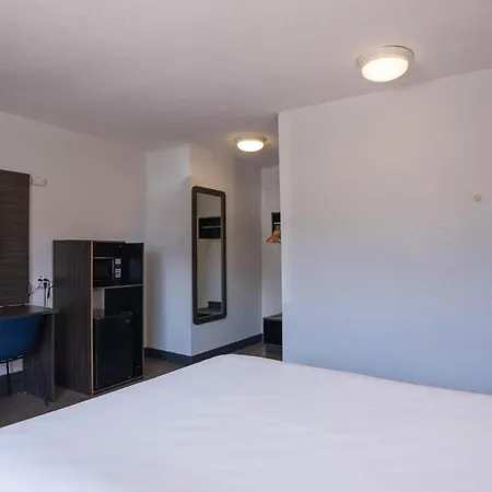Motel 6-Rochester, Mn-3
