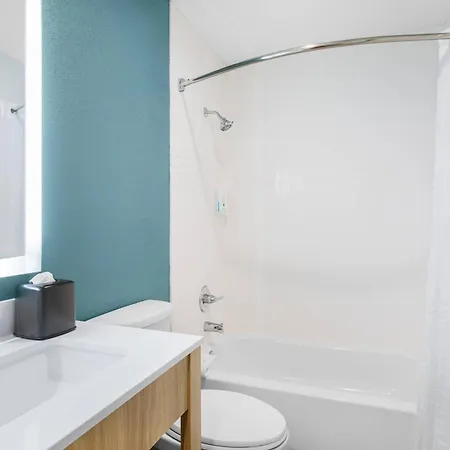 Quality Inn Knoxville West Cedar Bluff-2