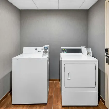 Fairfield Inn Boston Woburn-3