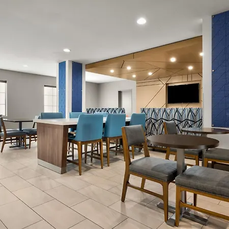 Holiday Inn Express Marble Falls By Ihg-2