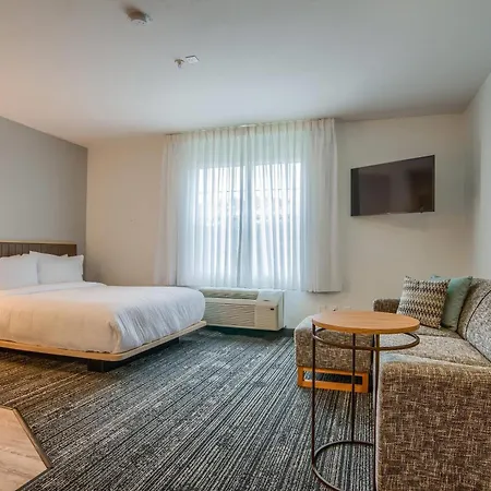 Mainstay Suites-2