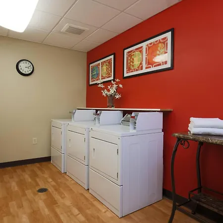 Towneplace Suites Lubbock-2