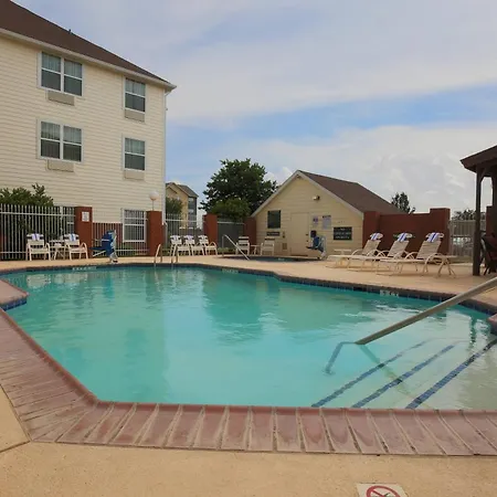 Towneplace Suites Lubbock-3