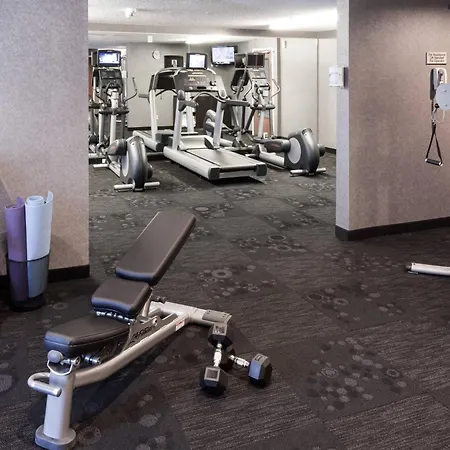 Springhill Suites By Marriott Boise Parkcenter-3