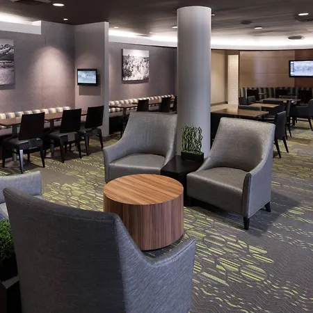 Springhill Suites By Marriott Boise Parkcenter-2
