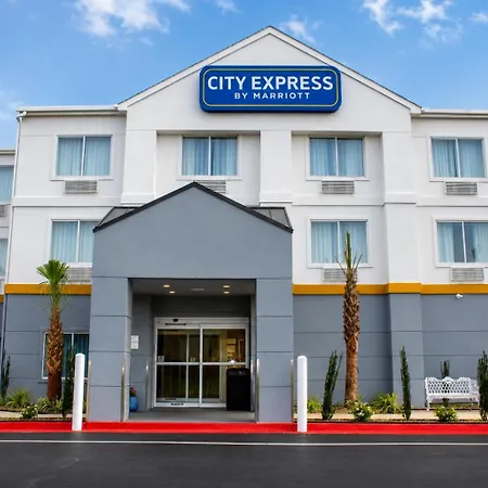 City Express By Marriott Lafayette-2