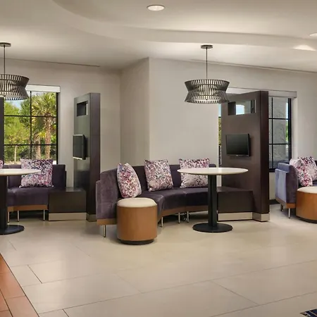 Courtyard By Marriott San Luis Obispo-2