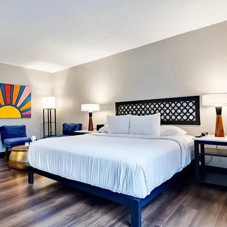 The Highlander Hotel, Ascend Hotel Collection-3