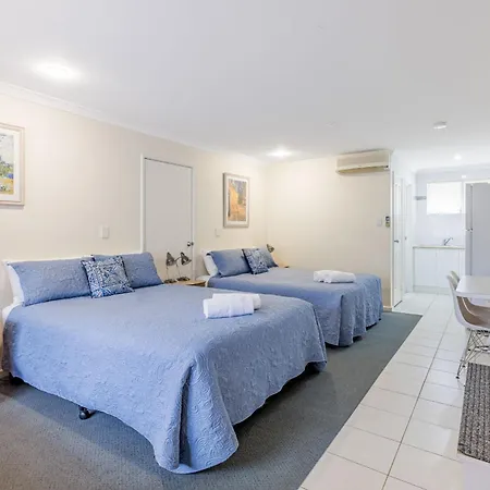 Emu Point Motel-3
