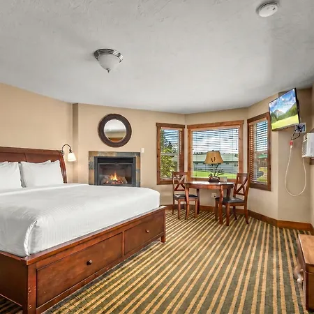 Duck Inn Lodge-3
