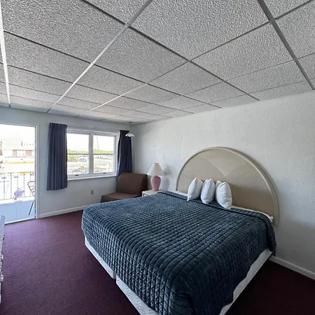 The Jetty Motel-3
