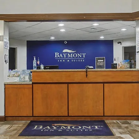 Baymont By Wyndham Greensburg-2