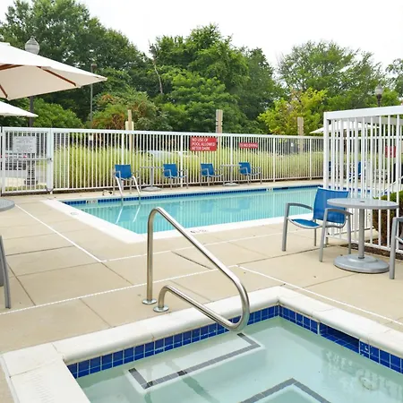 Towneplace Suites Arundel Mills BWI Airport-3