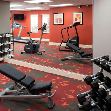 Residence Inn By Marriott Rogers-2
