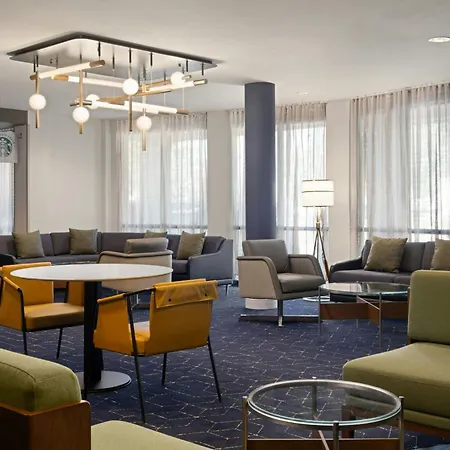 Courtyard By Marriott Valdosta-2
