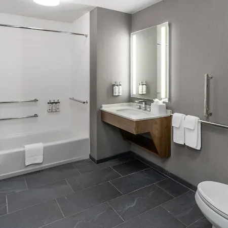 Staybridge Suites Denver - Cherry Creek By Ihg-2