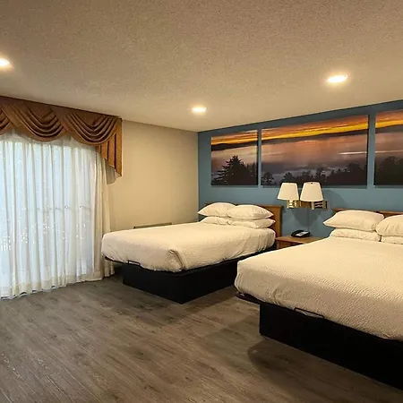 Days Inn By Wyndham Medford-2