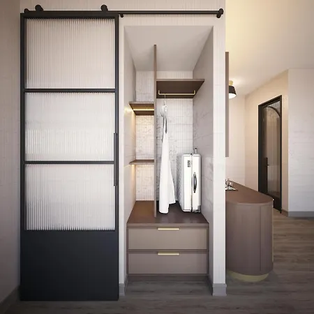 The Berkeley Richmond, Outset Collection By Hilton-2