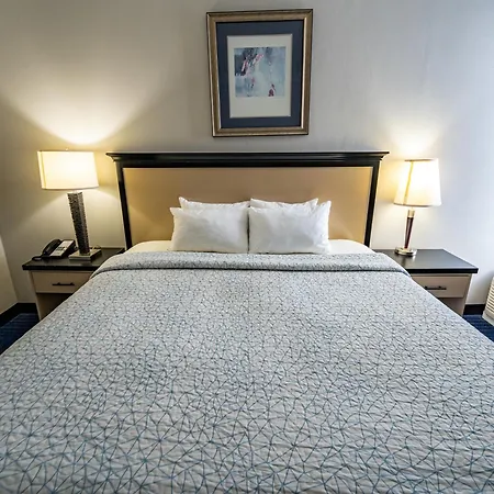 Seaport Resort And Marina-3