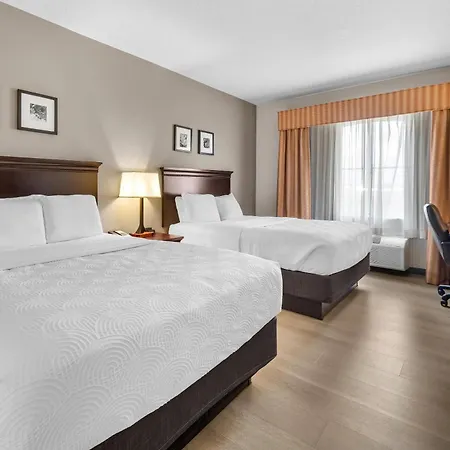 Country Inn & Suites By Radisson, Port Orange-Daytona, Fl-2