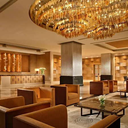 Four Points By Sheraton Shanghai, Daning-3