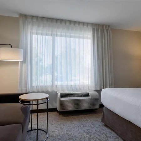 Towneplace Suites By Marriott Albuquerque North-3