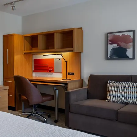 Towneplace Suites By Marriott Albuquerque North-2