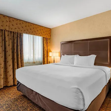 Lloyd Hotel Astoria Bayfront, An Ascend Collection Hotel-3