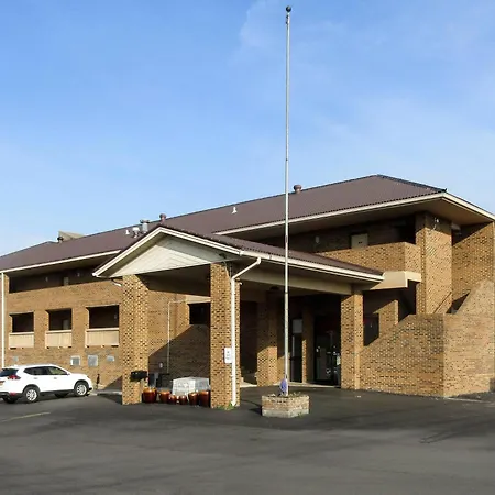 Quality Inn Harrodsburg-3