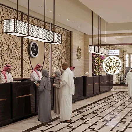 Swissotel Makkah-2