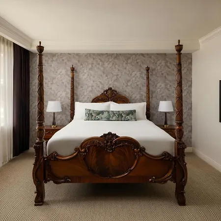 Davenport Hotel, Autograph Collection-3