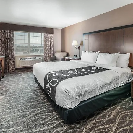 La Quinta By Wyndham Belgrade - Bozeman Airport-2