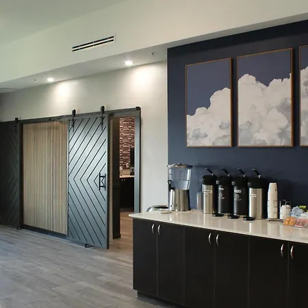 La Quinta Inn And Suites By Wyndham - Schertz-2