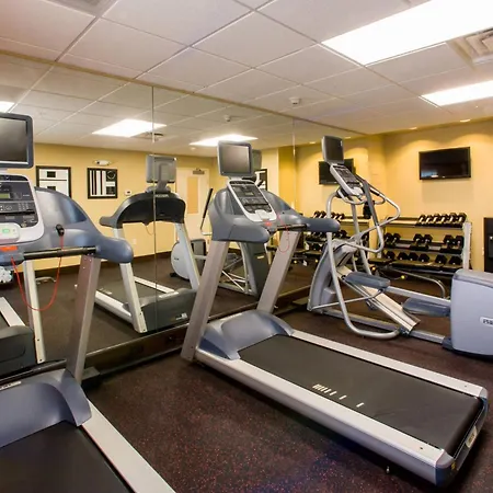 Towneplace Suites By Marriott Roswell-2