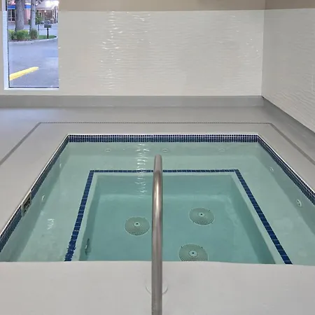 Quality Inn & Suites Coeur D'Alene-3