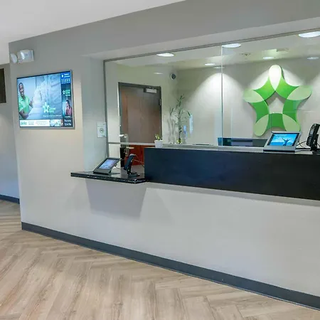 Extended Stay America Suites - Allentown - Bethlehem-3