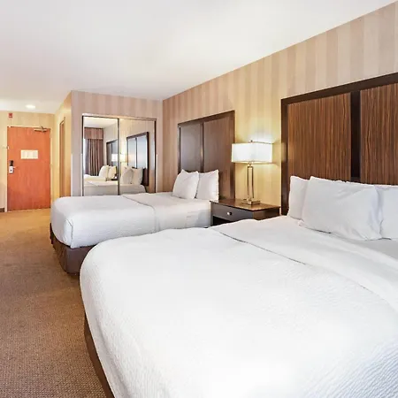 La Quinta By Wyndham Boise Towne Square-2