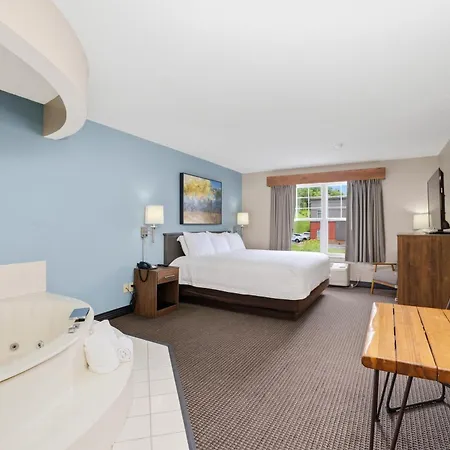 The Commerce, Trademark Collection By Wyndham-3