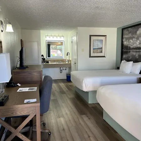 Super 8 By Wyndham Florence Or-2