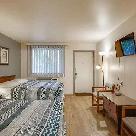 White Rose Inns & Motel-2