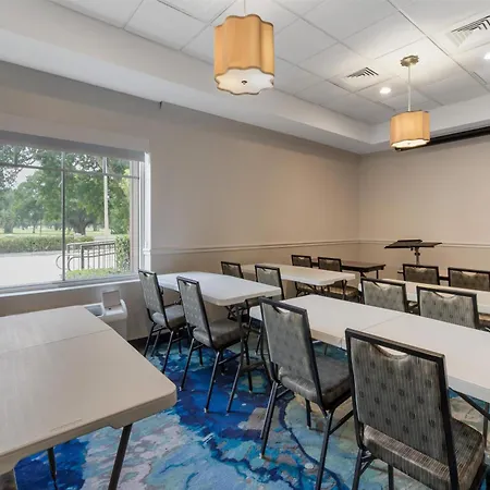 Best Western Plus Miami Airport North Hotel & Suites-2