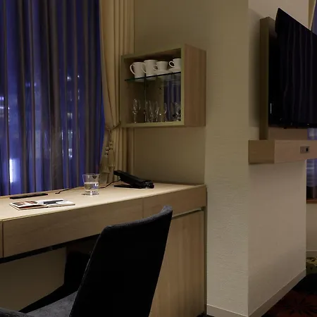 Millennium Mitsui Garden Hotel Tokyo - Ginza-3