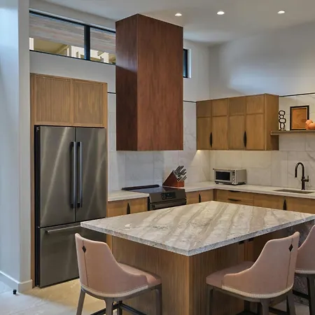 The Canyon Suites At The Phoenician, A Luxury Collection Resort, Scottsdale-2