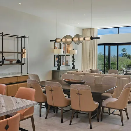 The Canyon Suites At The Phoenician, A Luxury Collection Resort, Scottsdale-3