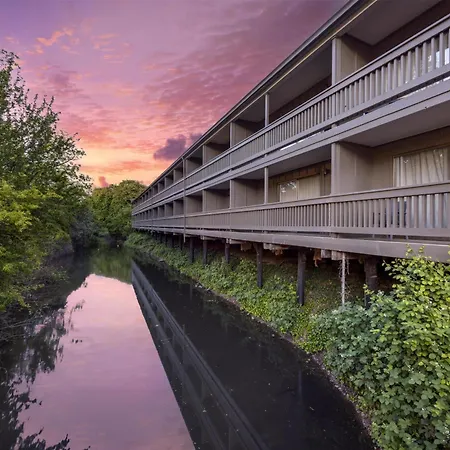 Best Western New Oregon Motel-2