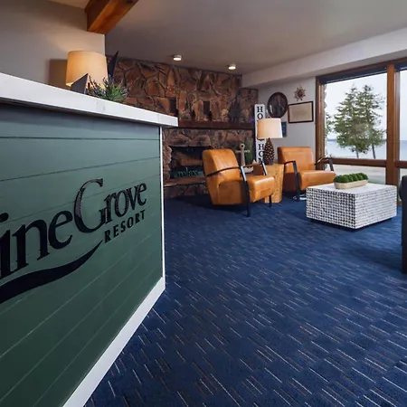 Pine Grove Resort-2